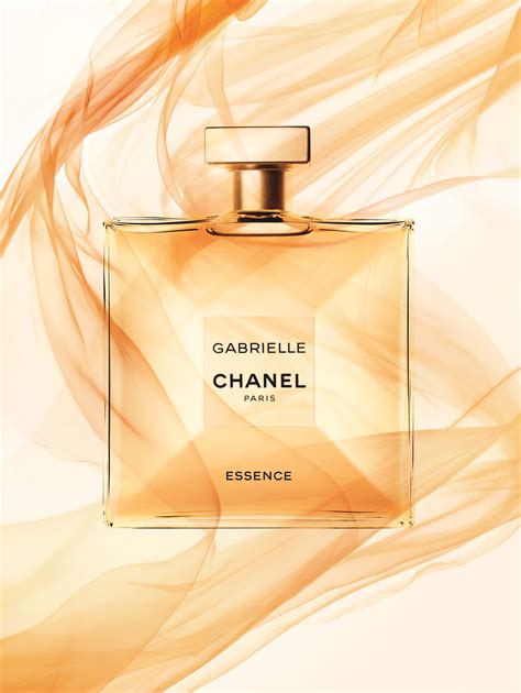 chanel gabrielle notaları|Gabrielle Essence Chanel perfume .